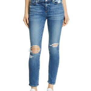 PAIGE‎ Verdugo Ankle Jeans